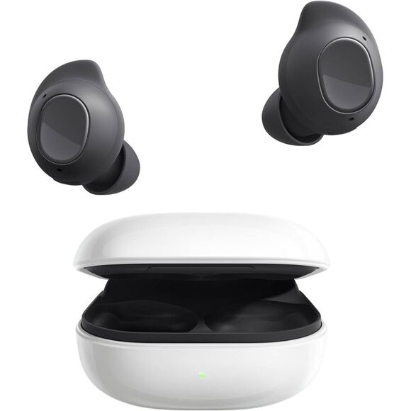 Samsung Galaxy Buds FE True Wireless Earbuds, Graphite